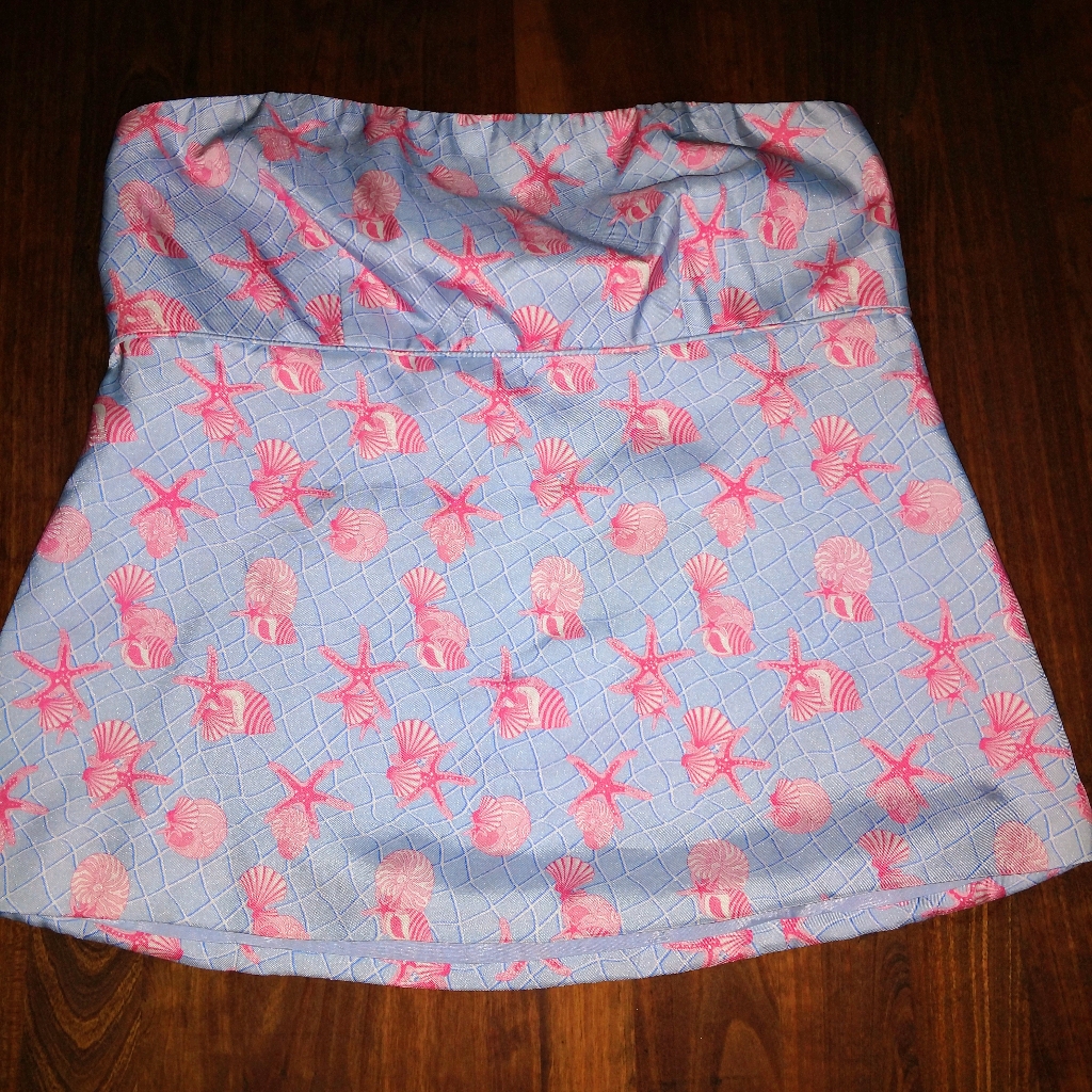 Vineyard Vines Silk Top